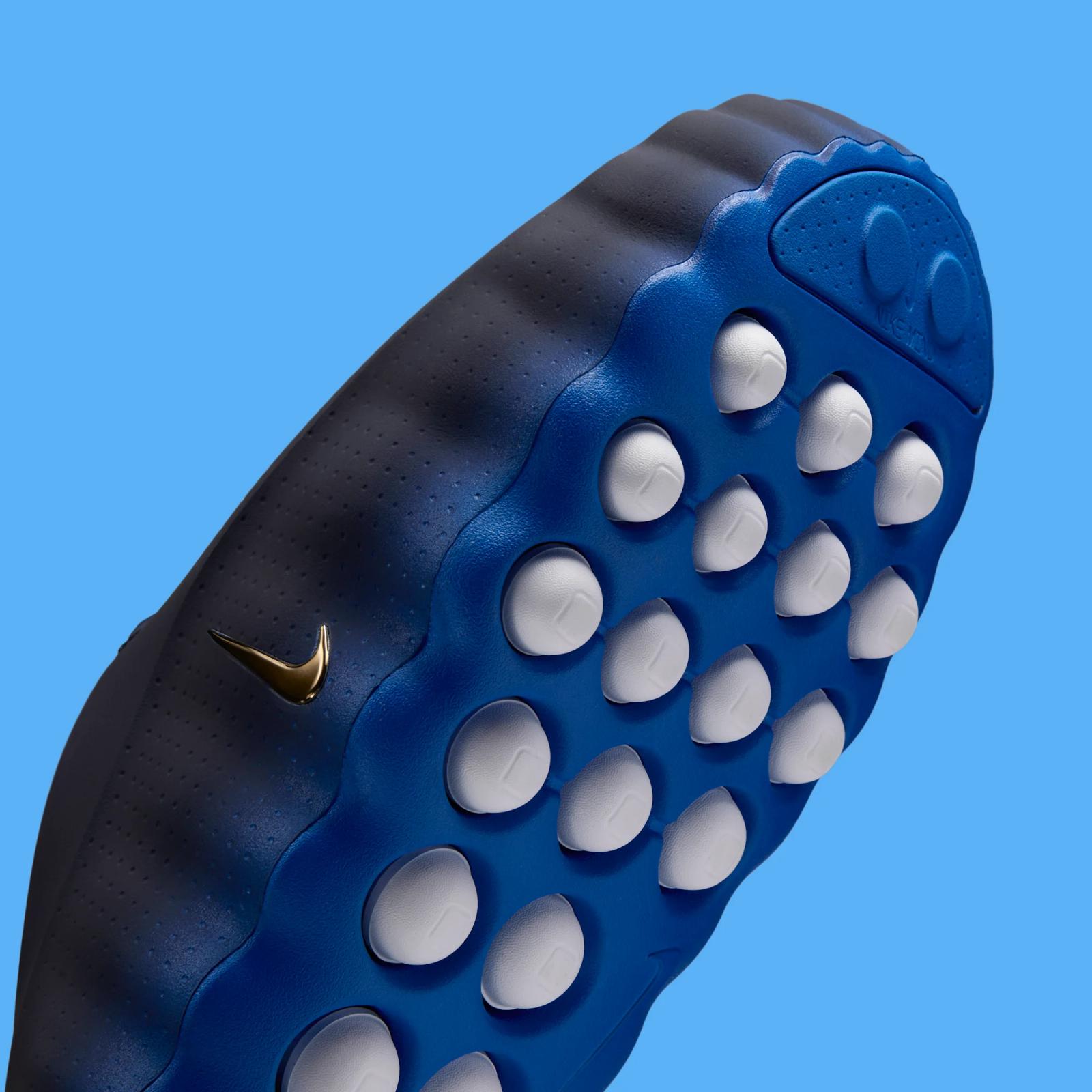 Nike Mind 001 "Blackened Blue" drops April 30th, 2026