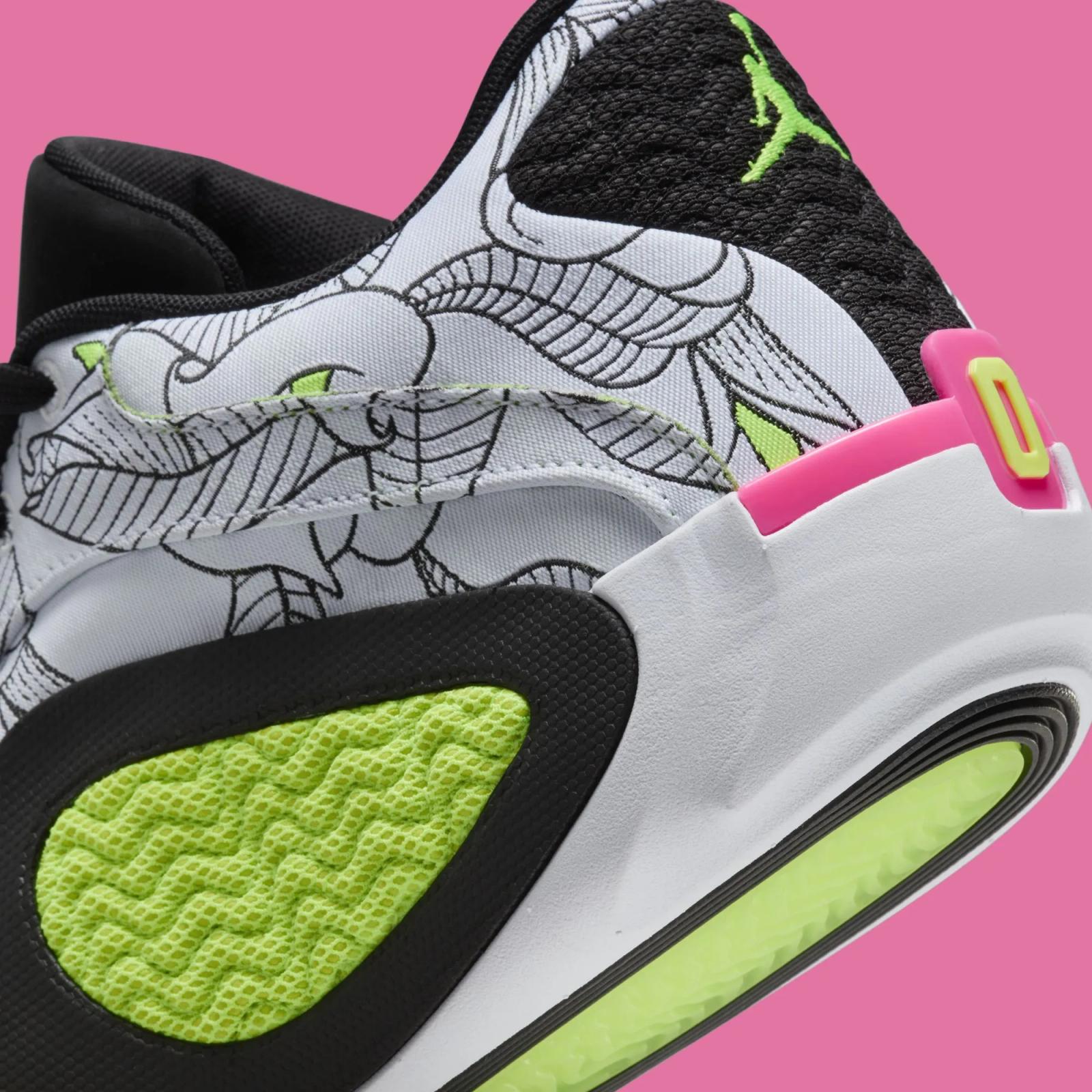 Air Jordan Tatum 2 Momma's Boy