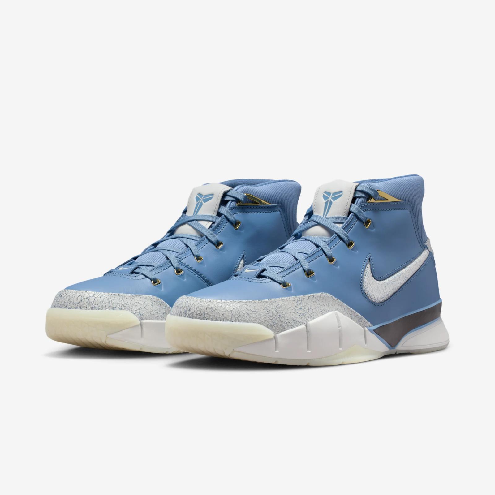 Nike Zoom Kobe 1 Protro “Work Blue” 2026