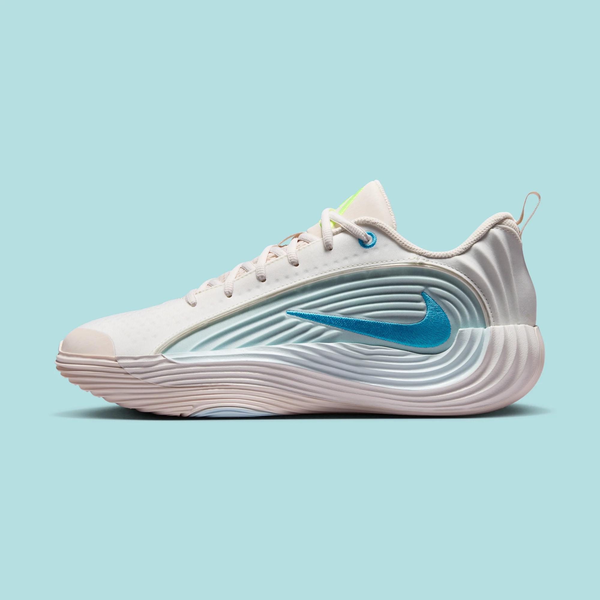 Nike Giannis Immortality 5 "Sail & Glacier Blue" drops in 2026