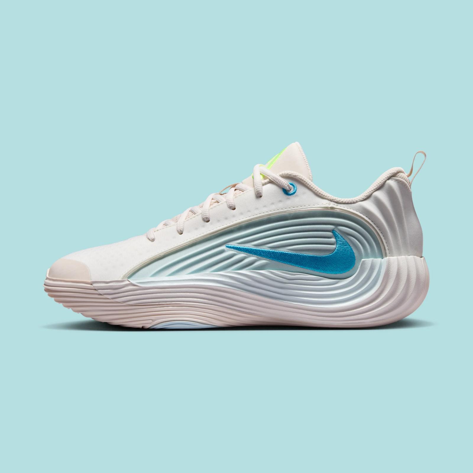 Nike Giannis Immortality 5 "Sail & Glacier Blue" drops in 2026