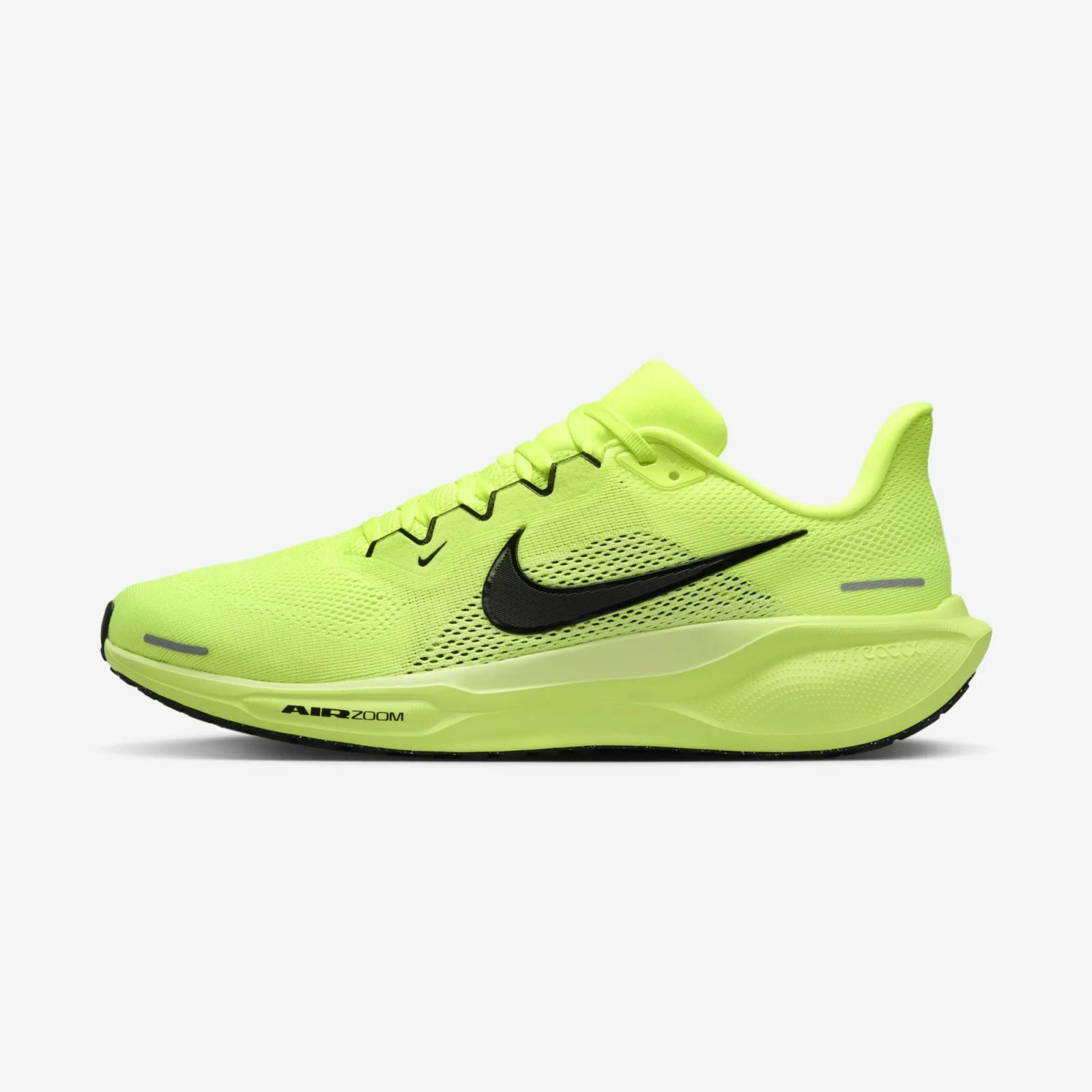 Nike Air Zoom Pegasus 41 “Volt / Barely Volt”