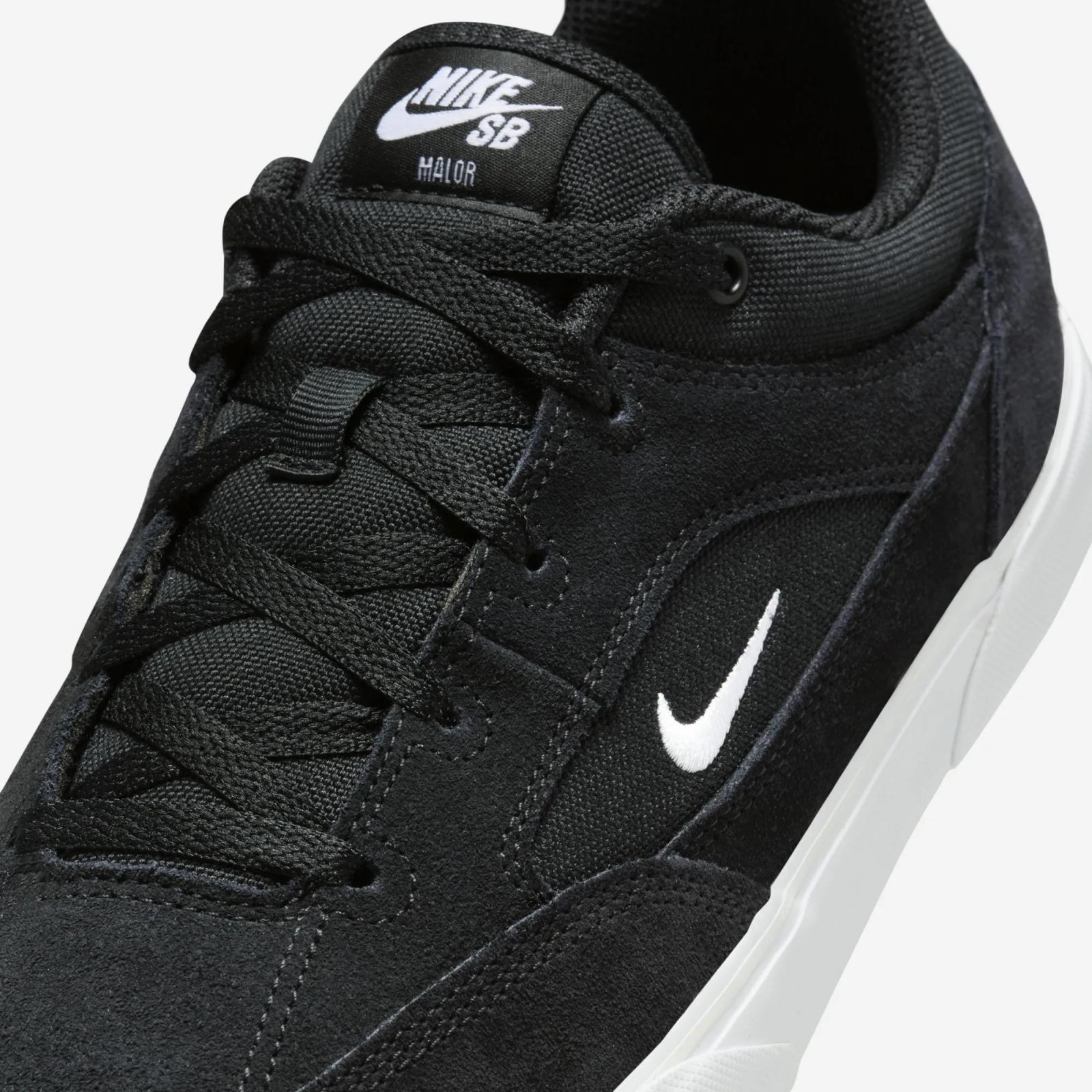 Nike SB Malor Black FV6064-001