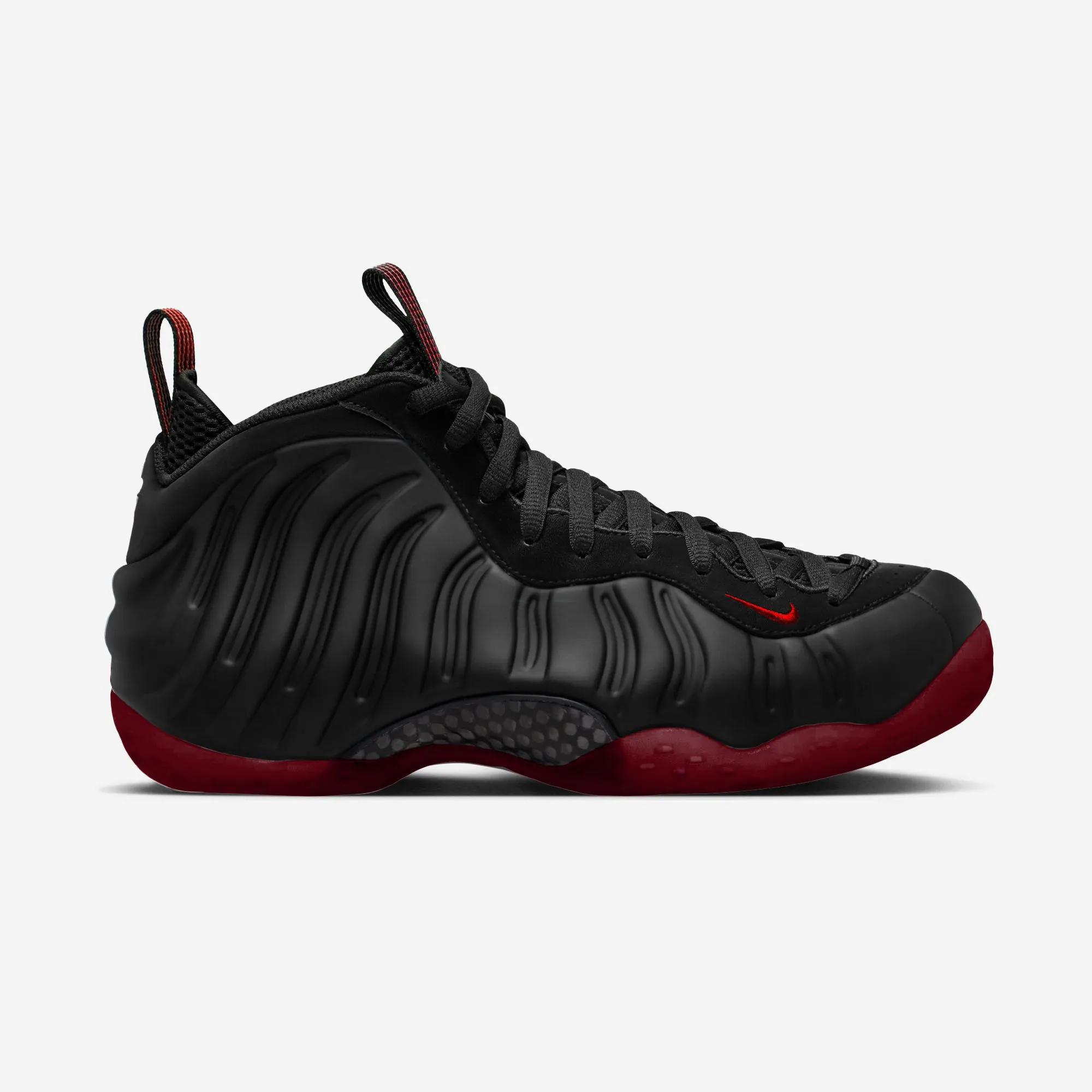 Nike Air Foamposite One “Cough Drop” 2025