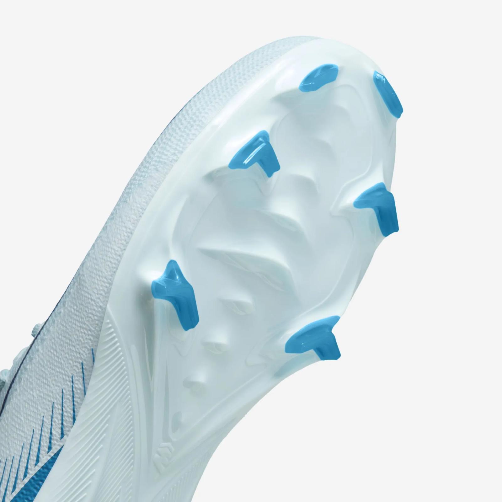 Nike Mercurial Vapor 16 Pro FG Glacier Blue HF5448-400