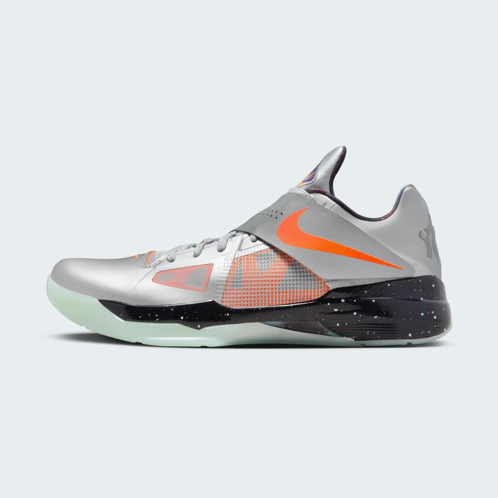 Nike KD 4 Galaxy