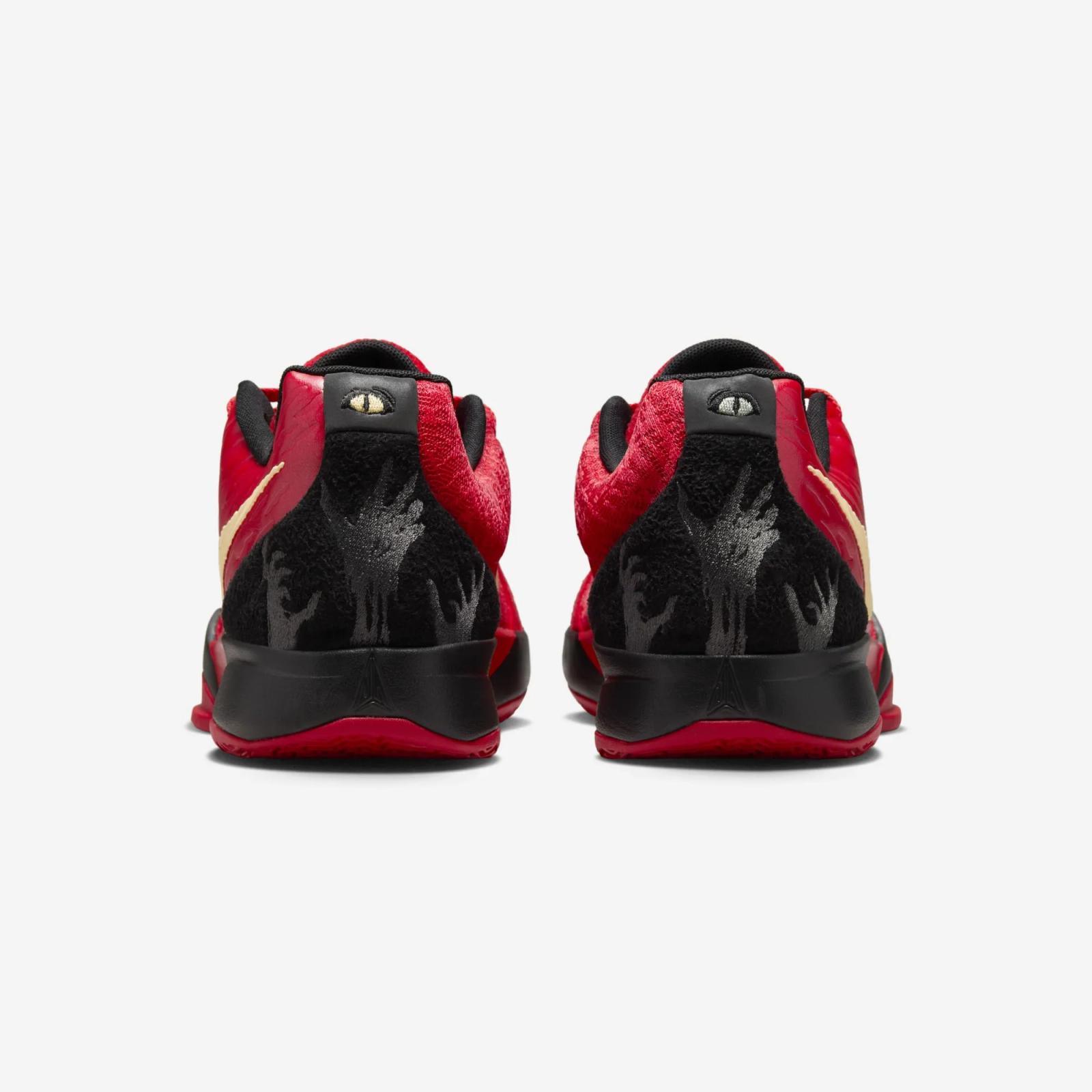 Nike Ja 2 Nightmare HQ2638-600