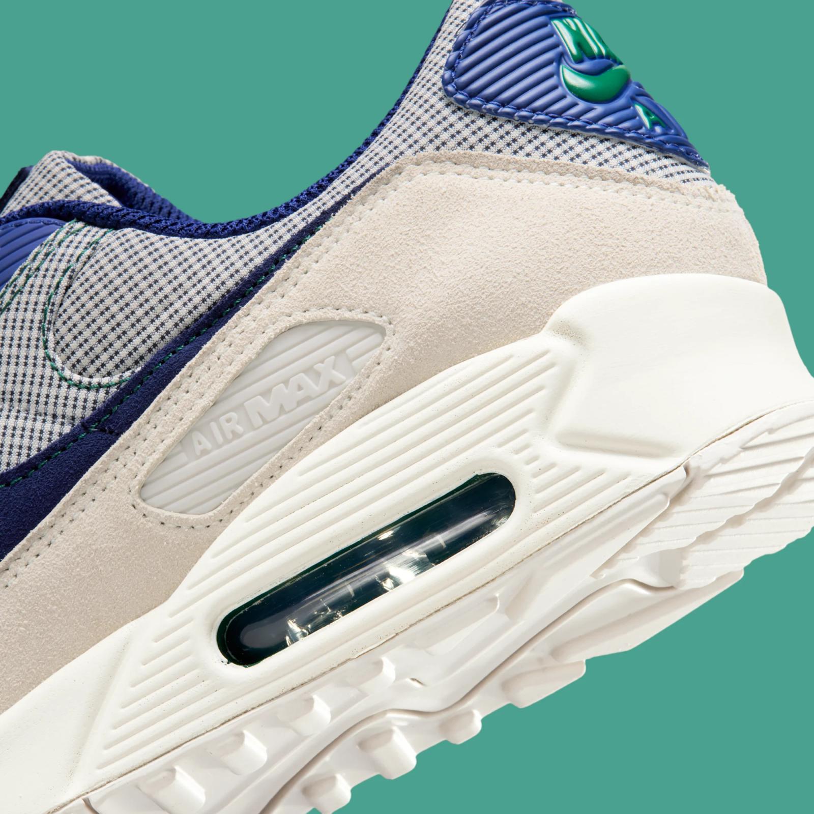 Nike Air Max 90 QS "Coconut Milk" drops in 2026