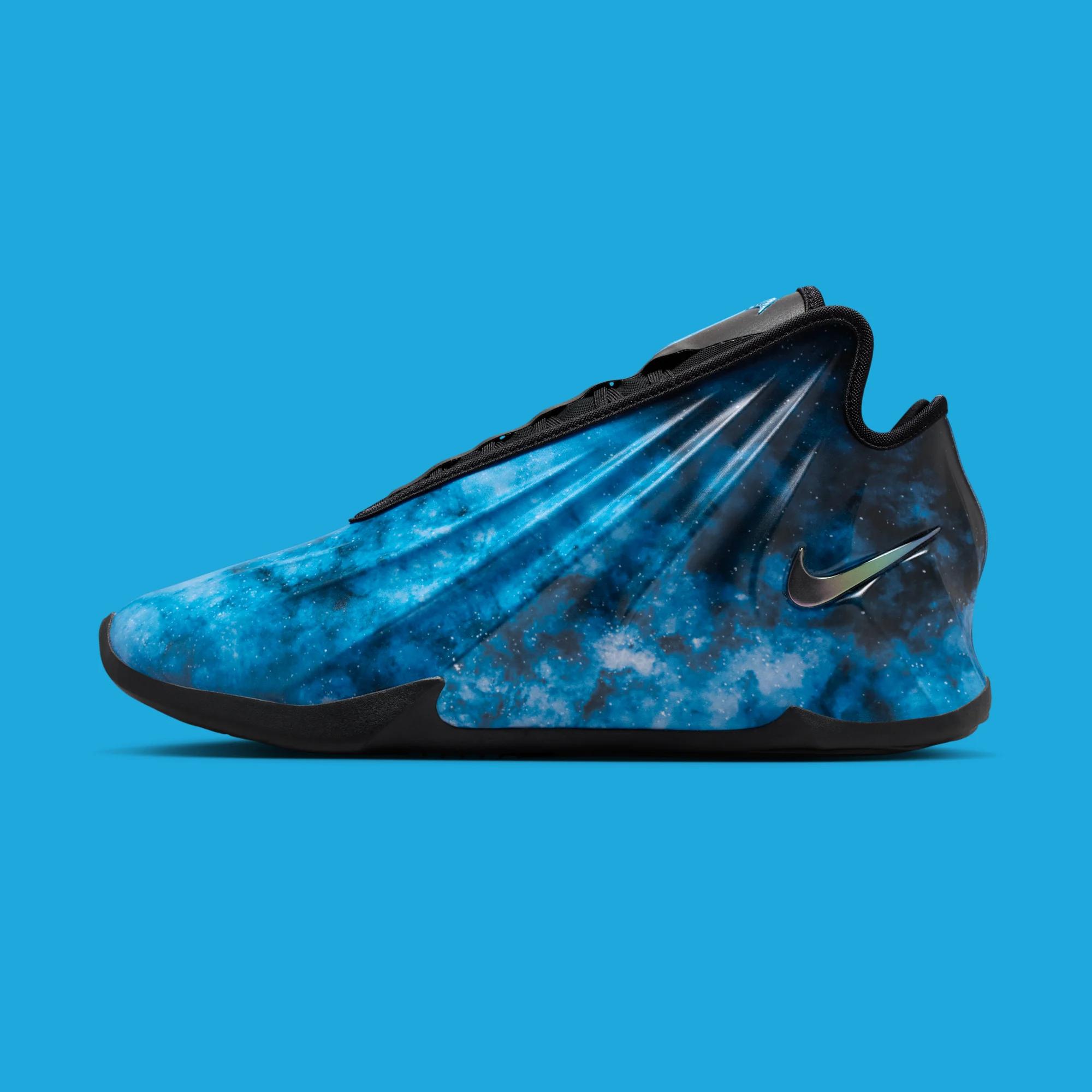 Nike G.T. Future Premium "CHBL" drops in 2026