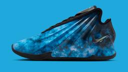 Nike G.T. Future Premium "CHBL" drops in 2026 Nike G.T. Future Premium "CHBL" drops in 2026
