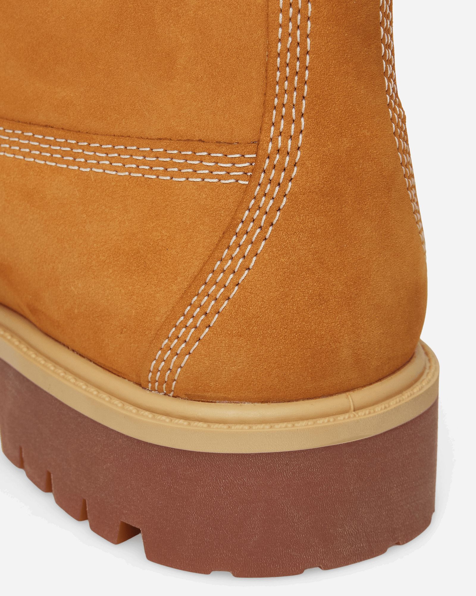 Timberland x Slam Jam Unveil the Heritage 6-Inch Boot