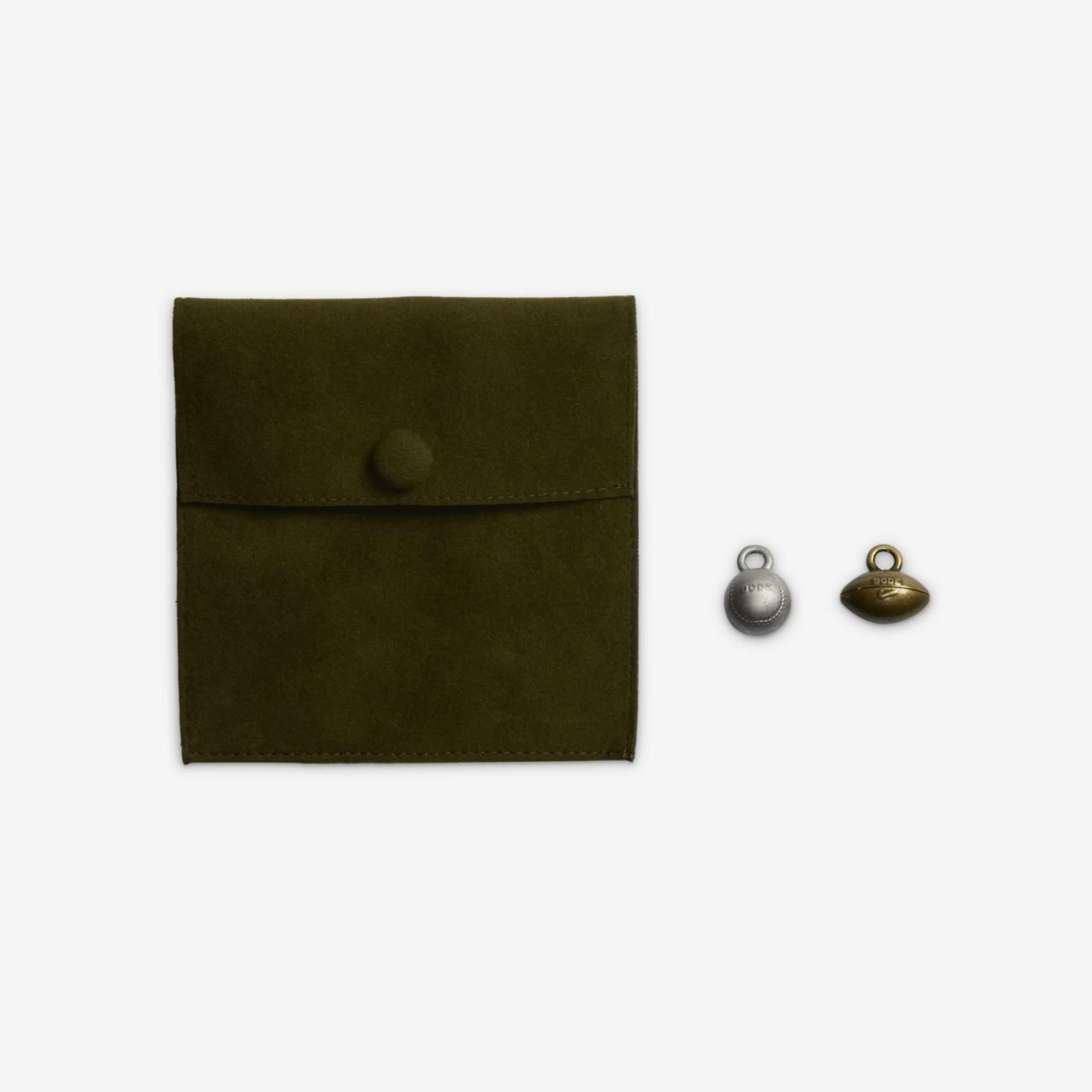 Bode x Nike Astro Grabber Black / Coconut Milk FJ9821-001