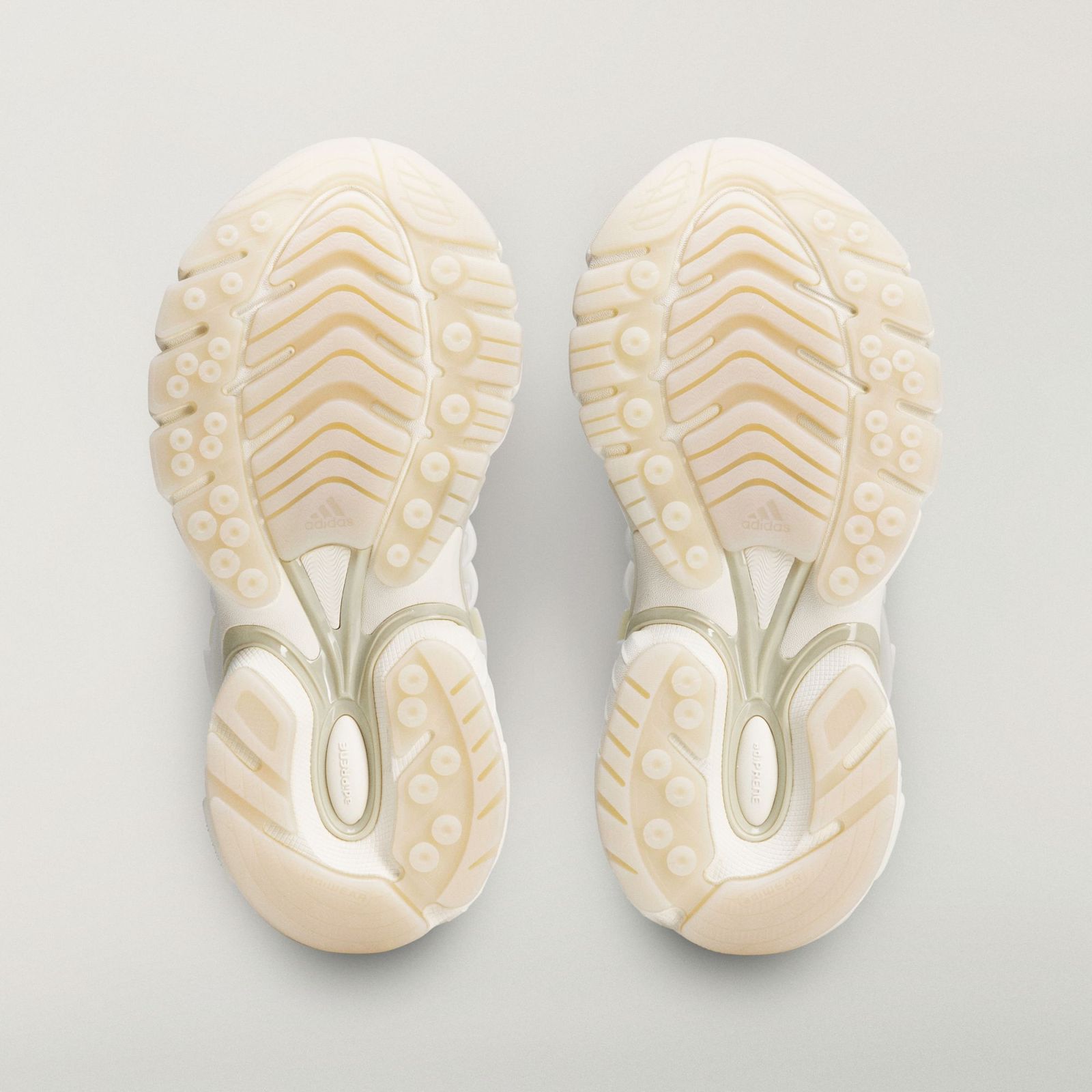Pharrell Williams x Adidas Adistar Jellyfish "White" drops August 1st, 2026