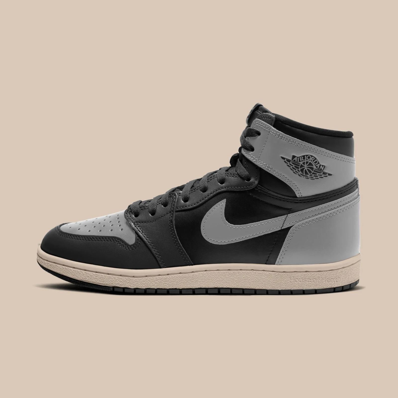 Air Jordan 1 High '85 Shadow HV6674-020