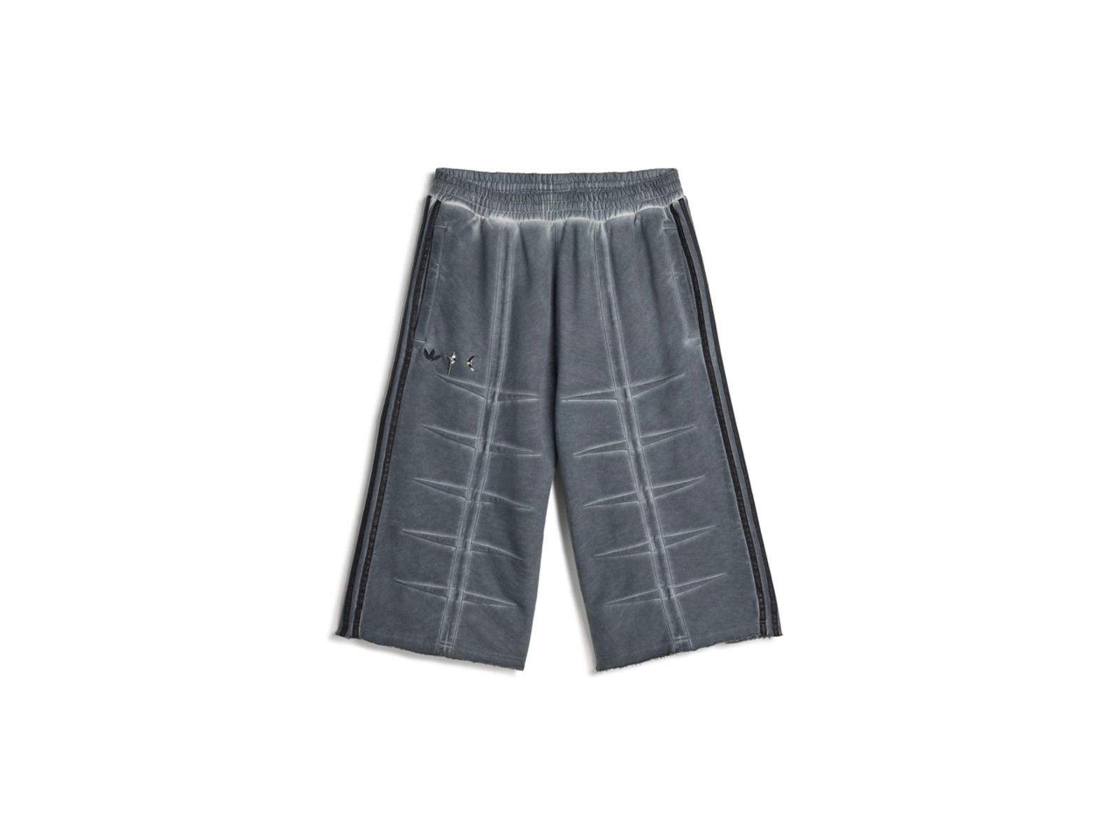 adidas Originals and Thug Club launch second global collection