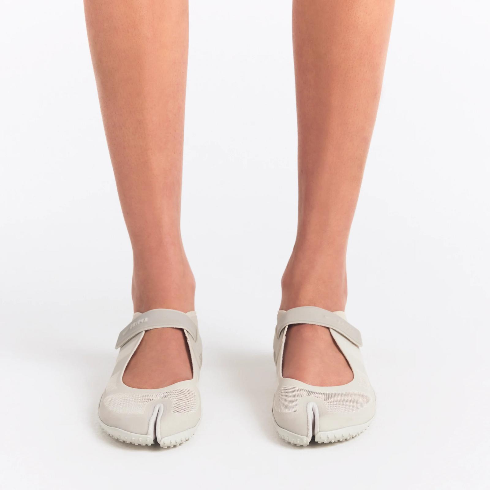 SKIMS x Nike Rift Mesh "Light Bone" releasing in 2026