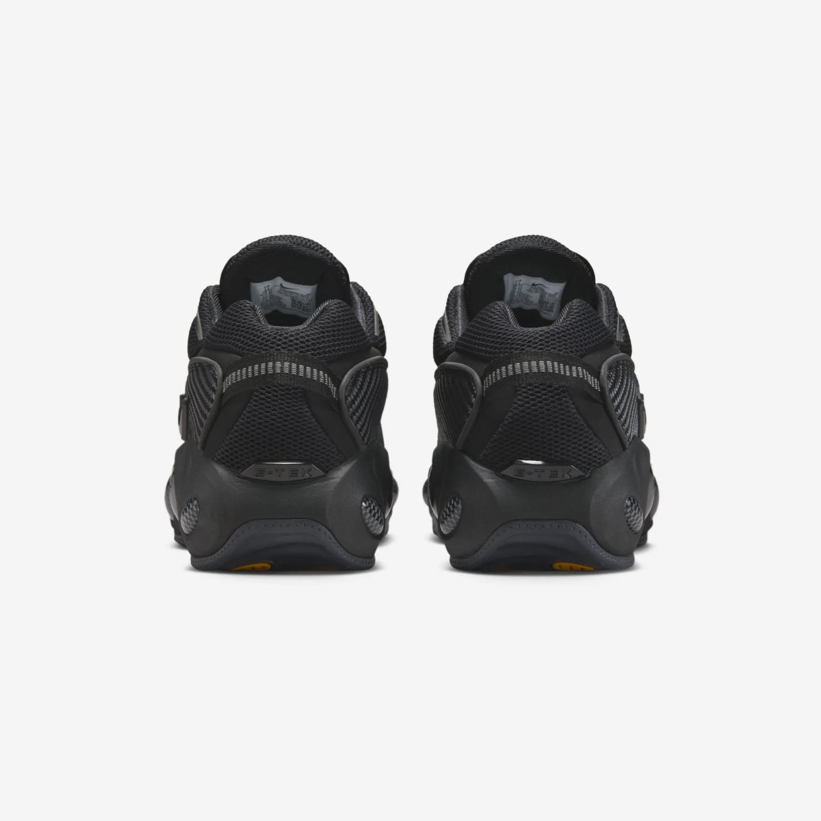 NOCTA x Nike Glide Black / Iron Grey DM0879-002 2025 Release Date Summer