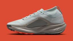 Nike ACG Pegasus Trail Gore-Tex W "Light Silver" drops September 1st, 2026 Nike ACG Pegasus Trail Gore-Tex W "Light Silver" drops September 1st, 2026