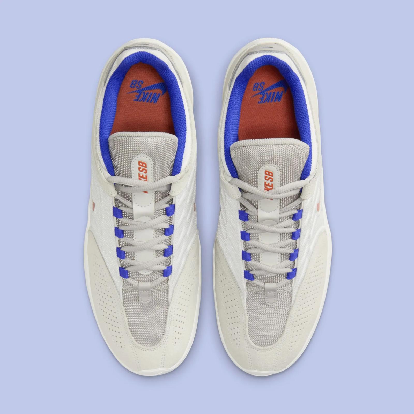 Nike SB Vertebrae Cosmic Clay FD4691-102