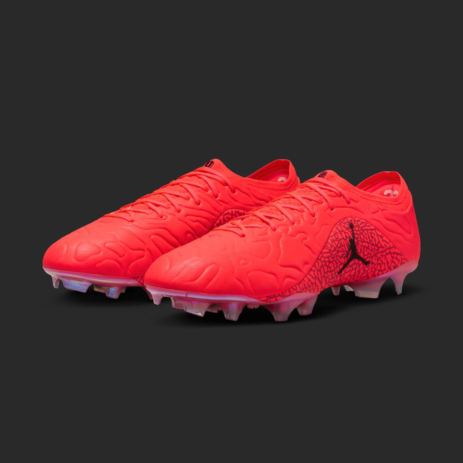 Jordan Tiempo Maestro Elite FG SE drops March 13th, 2026