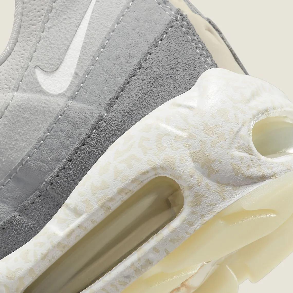 Nike Air Max 95 Light Bone