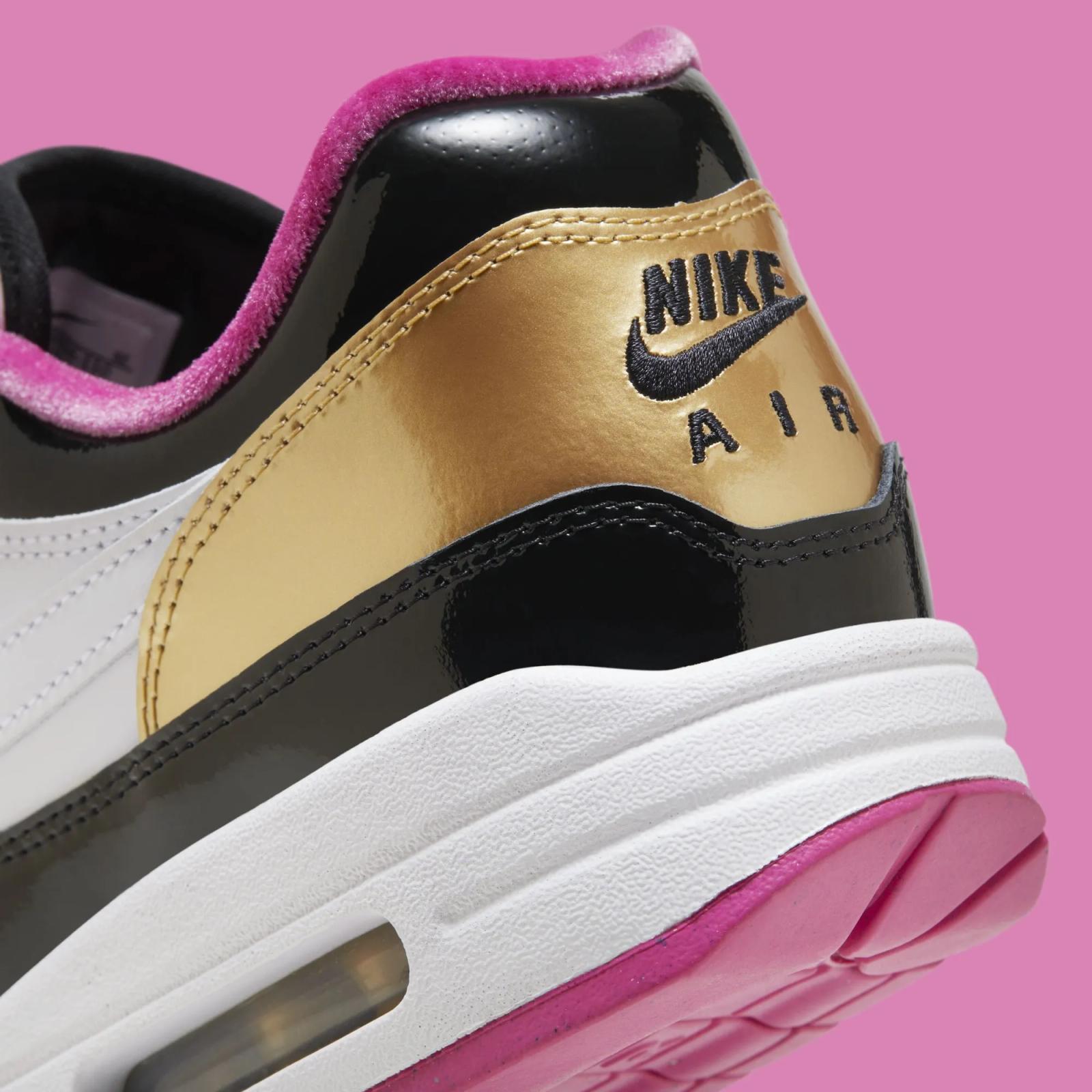 Nike Air Max 1 Grand Piano 2024 HJ3966-110