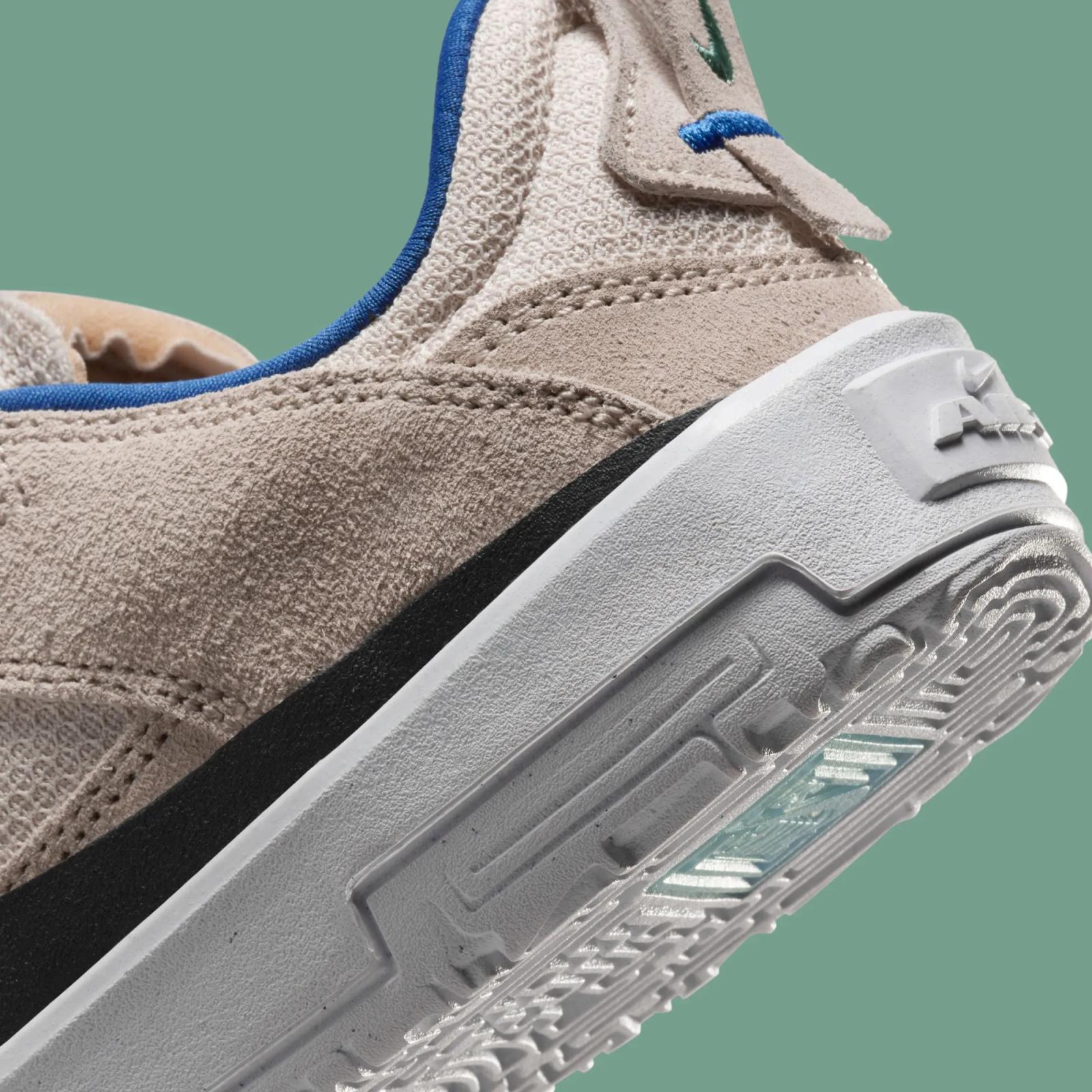 Nike SB Day One GS Mismatch FN4210-100