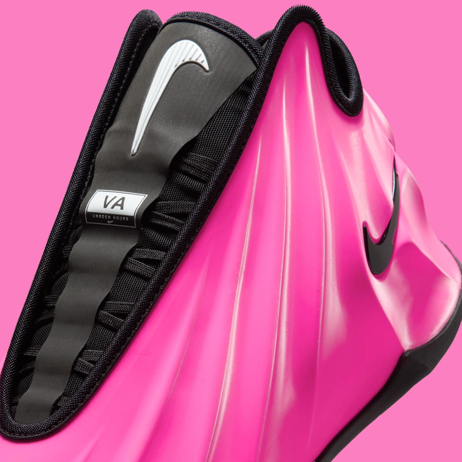 Nike G.T. Future "Hyper Pink" drops May 22nd, 2026