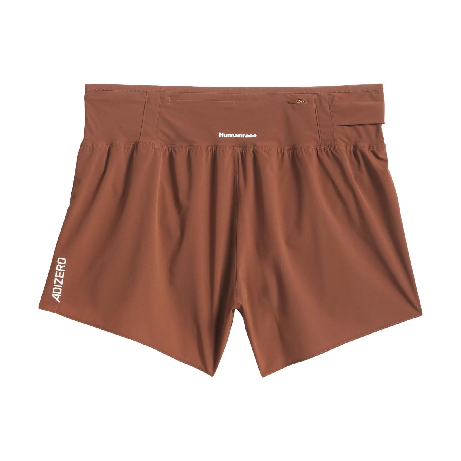 adidas and Humanrace Launch Adizero EVO SL "Mars" and Matching Apparel