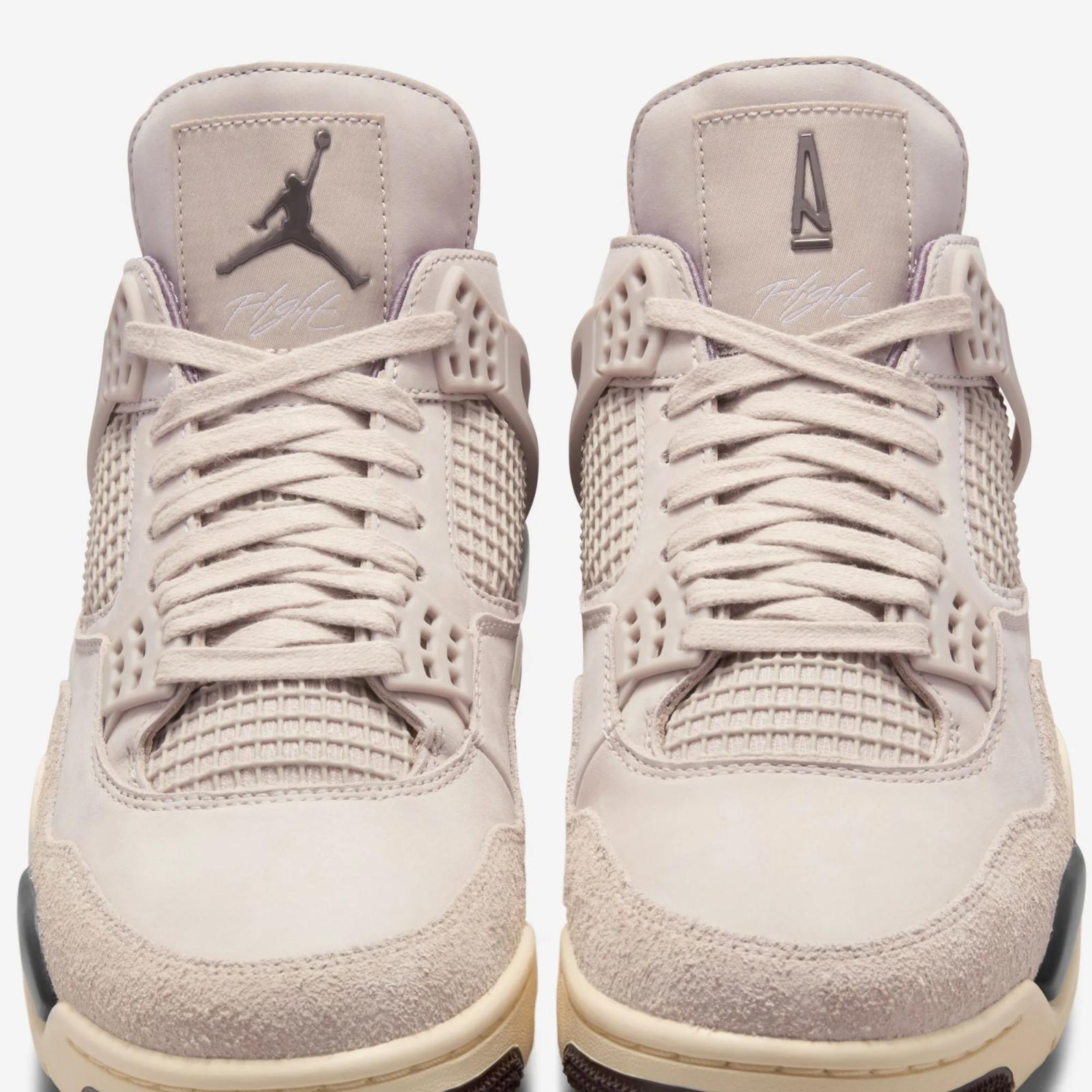 A Ma Maniere x Air Jordan 4 Retro W.Y.W.S. FZ4810-200