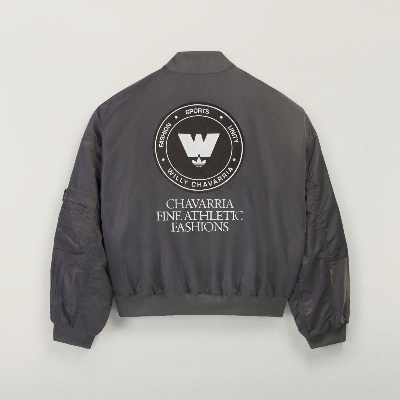 adidas Originals and Willy Chavarria Launch "Love Prevails" Collection