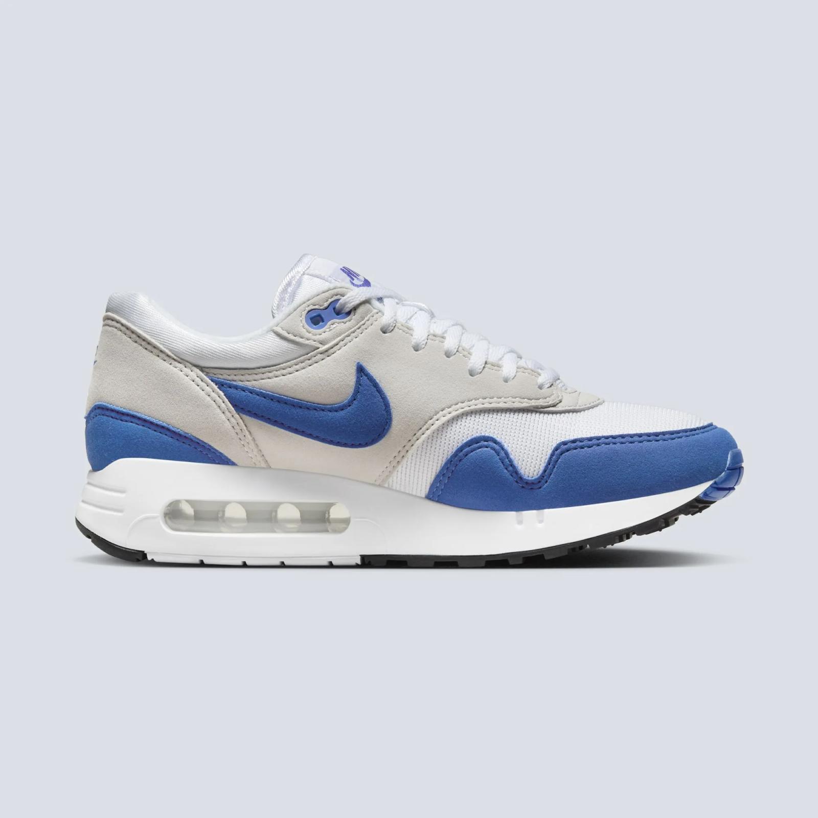 Nike Air Max 1 '86 Royal Blue DO9844-101