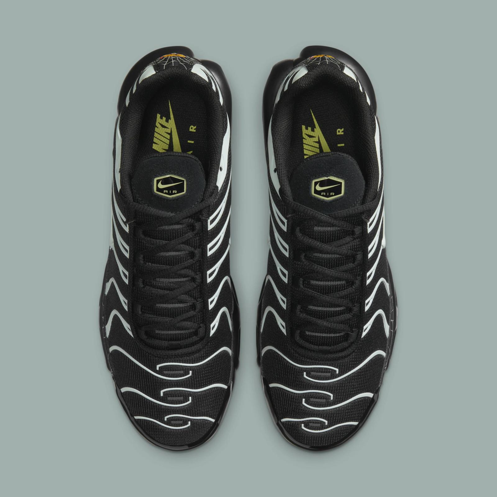 Nike Air Max Plus "Spider Web" returns in 2026