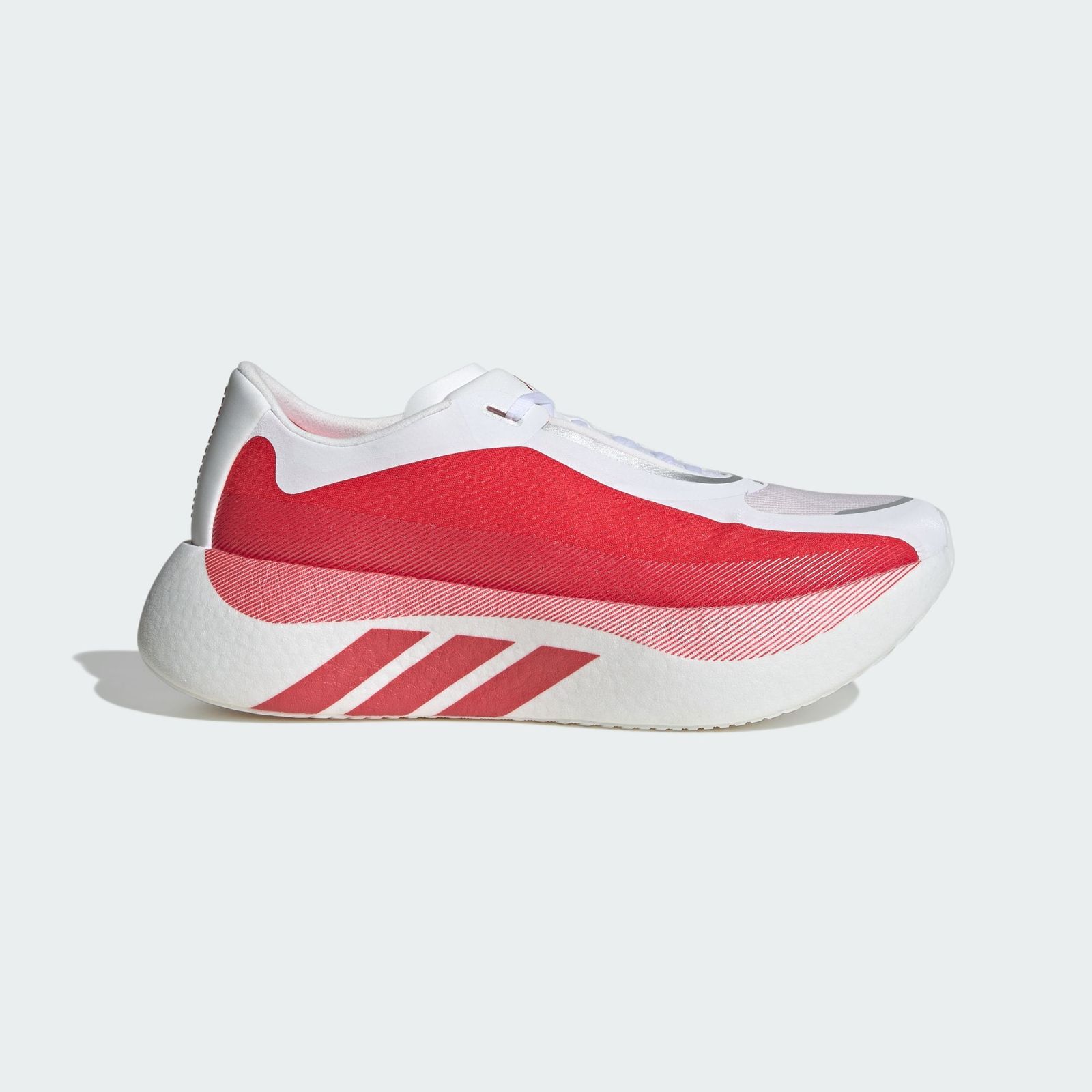 Adidas Hyperboost Edge "Pure Ruby" drops March 17th, 2026