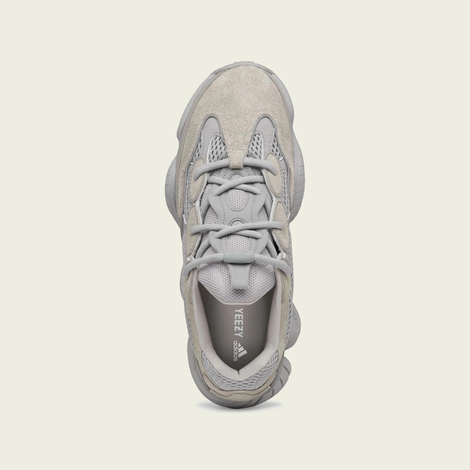 Adidas Yeezy Boost 500 Stone Salt IE4783