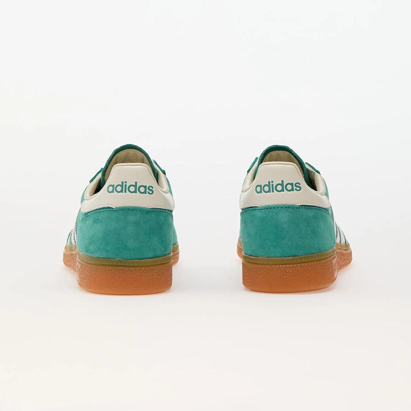 Sporty & Rich x Adidas Handball Spezial Green IH2148
