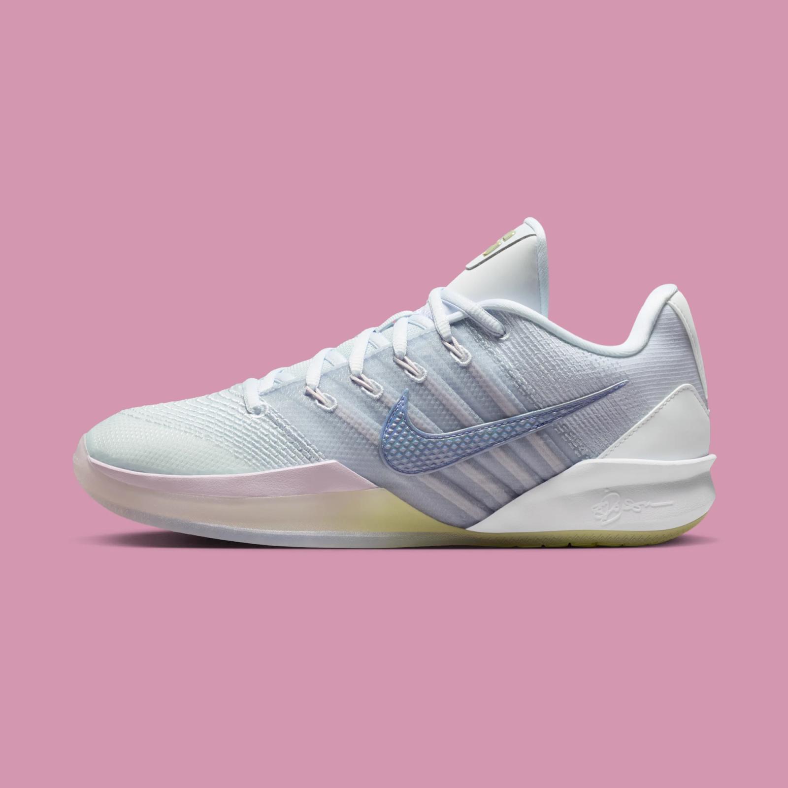 Nike Sabrina 3 "Infinite" drops May 18th, 2026