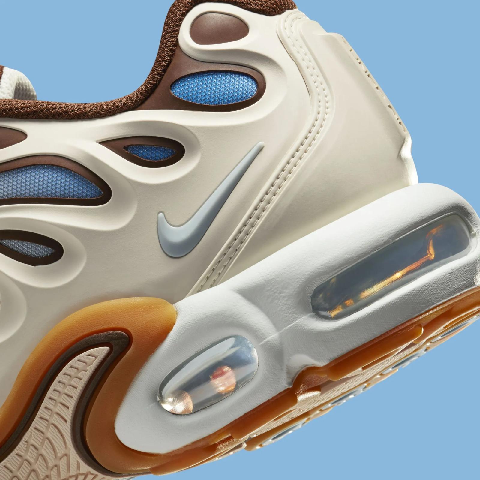 Nike Air Max Plus Drift Phantom Cacao Wow