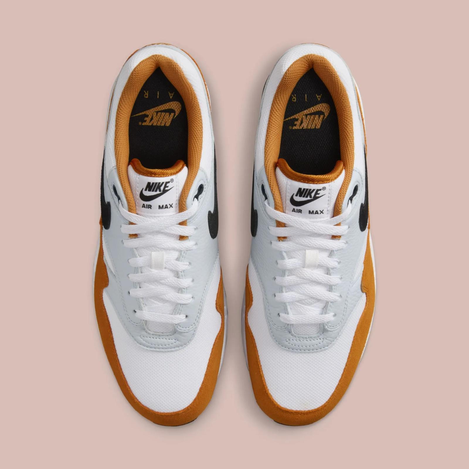 Nike Air Max 1 Essential Monarch FN6952-101