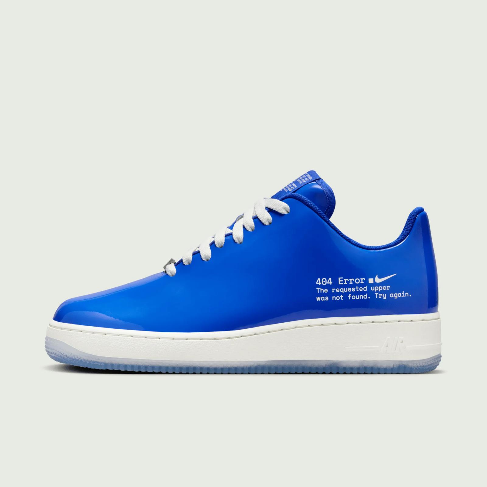 Nike Air Force 1 Low 404 Error HJ1060-400