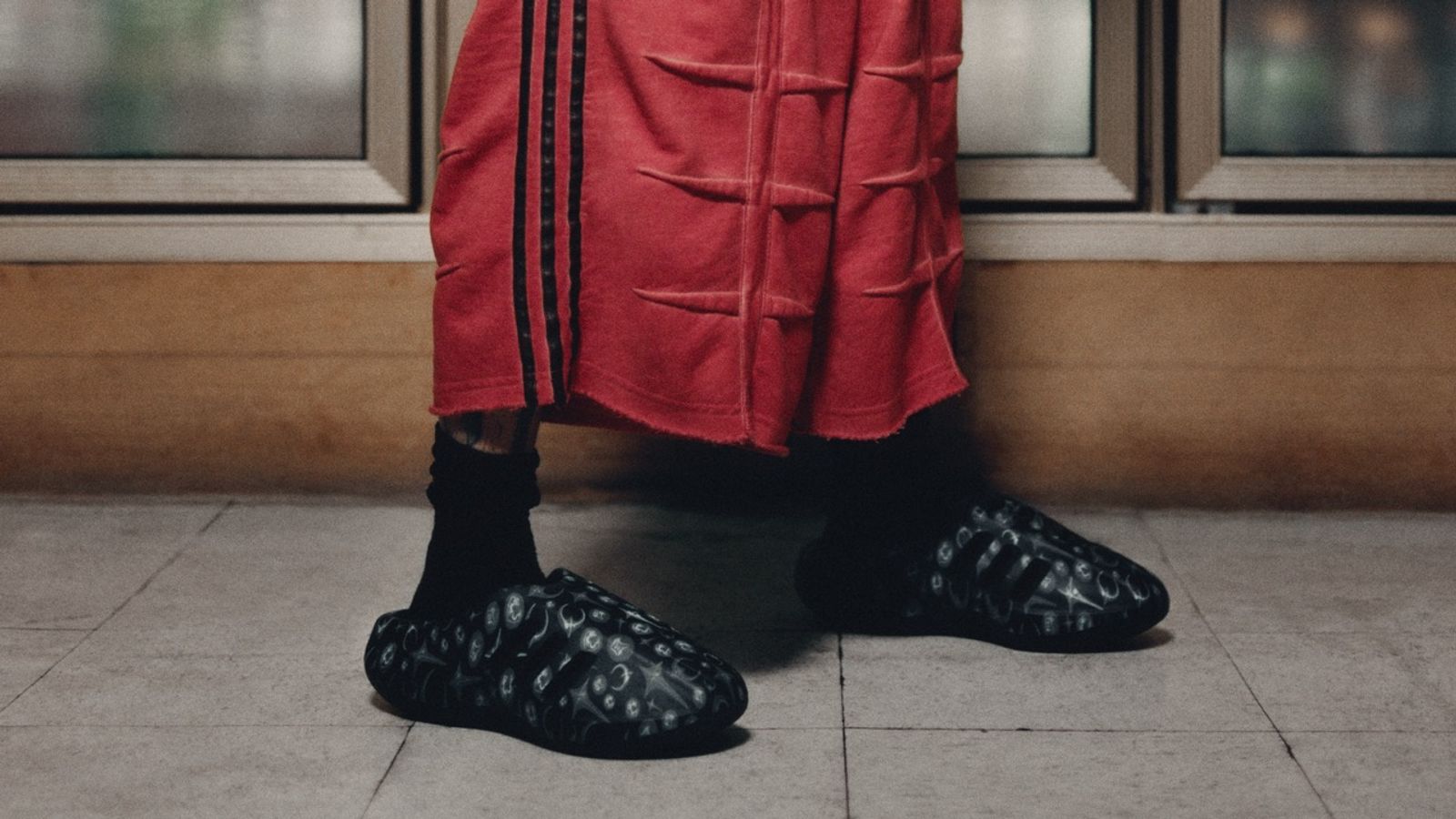 adidas Originals and Thug Club launch second global collection