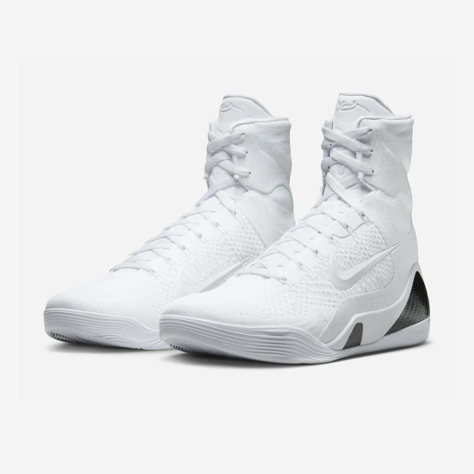 Nike Kobe 9 Elite Protro Halo FZ7335-100