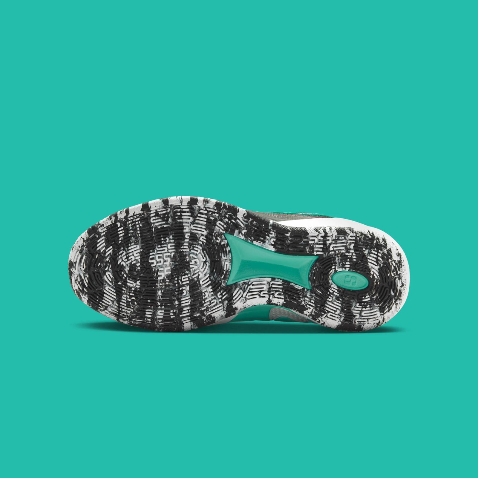 Nike Sabrina 3 GS "Black & Mint" drops in 2026