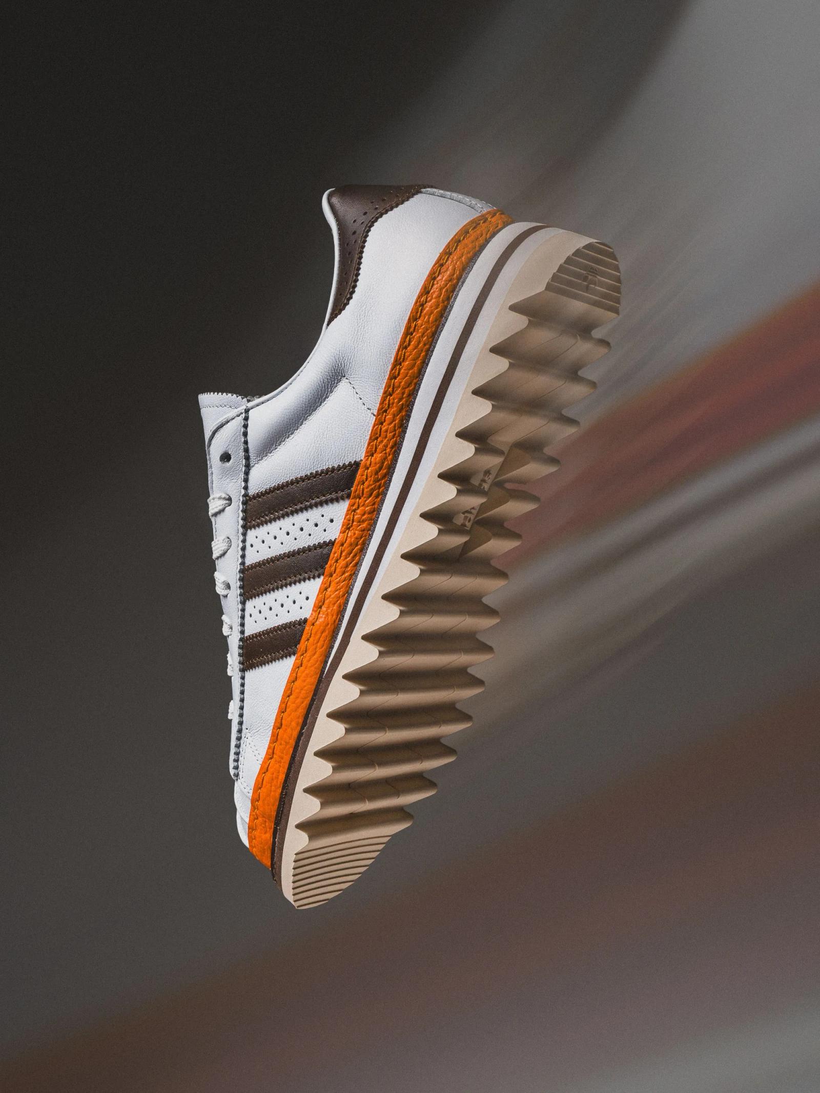adidas Originals and CLOT Launch a New Superstar Colorway with Edison Chen