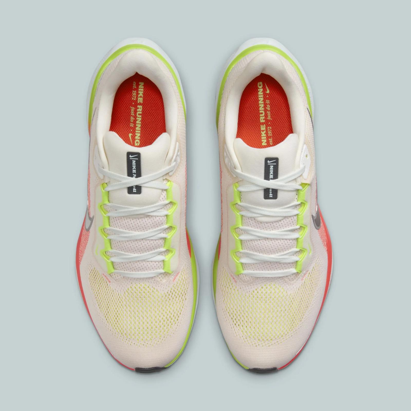 Nike Air Zoom Pegasus 41 Barely Volt FD2722-100