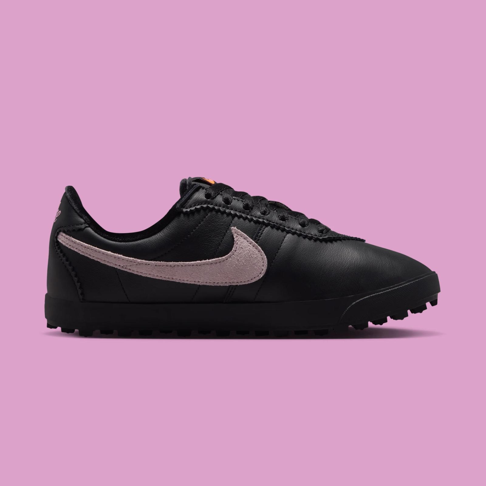 Nike Astrograbber "Black & Bleached Lilac" drops in 2026