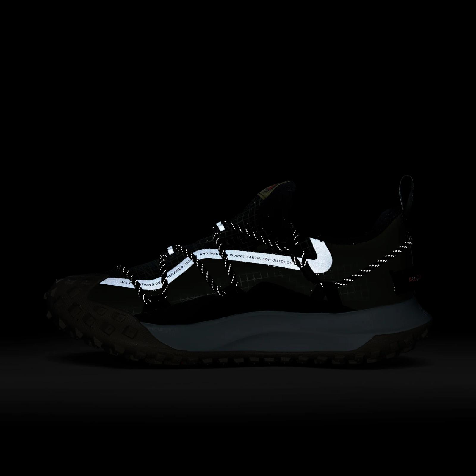 Nike ACG Mountain Fly Low SE "Pilgrim & Black" returns in 2027
