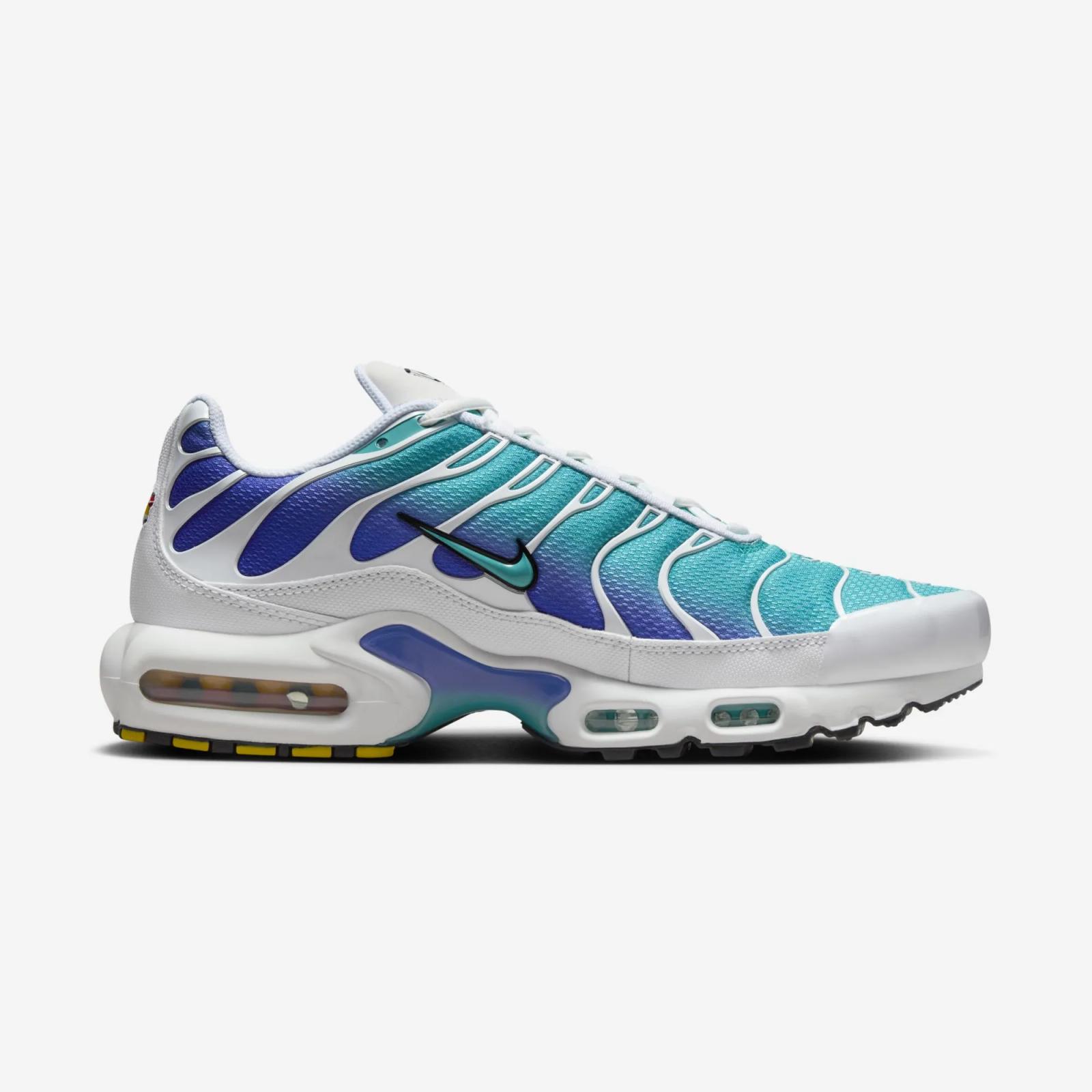 Nike Air Max Plus Dusty Cactus DM0032-102