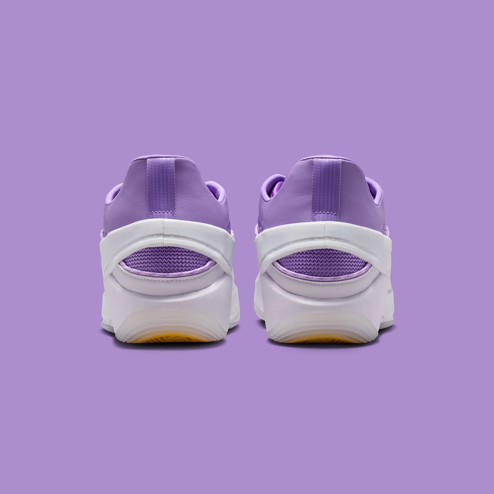Jordan Luka 5 "Lakers" drops March 5th, 2026