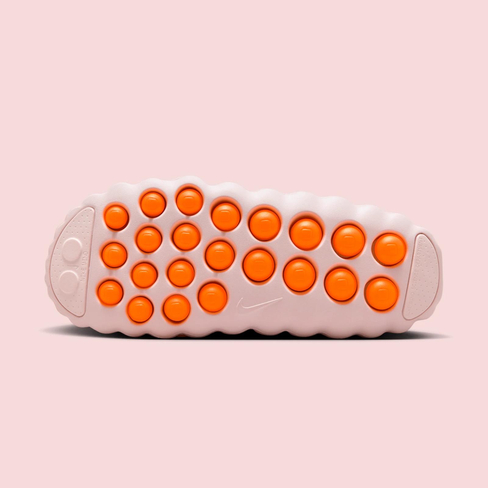 Nike Mind 001 W "Pearl Pink" drops May 1st, 2026